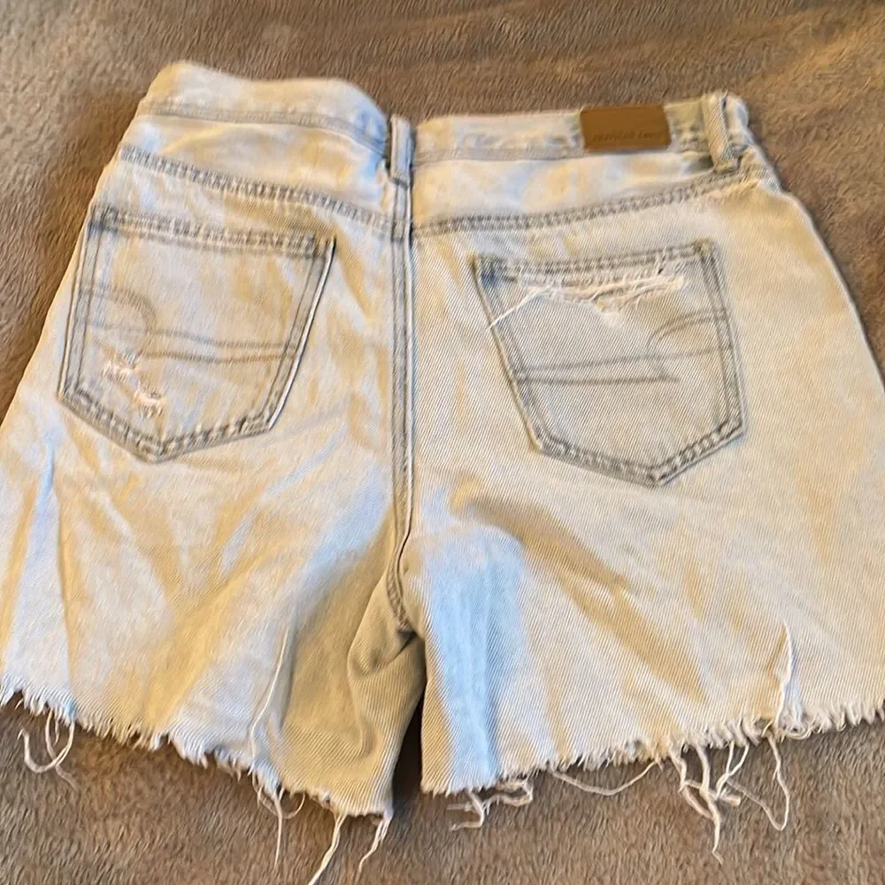American Eagle Outfitters nice super